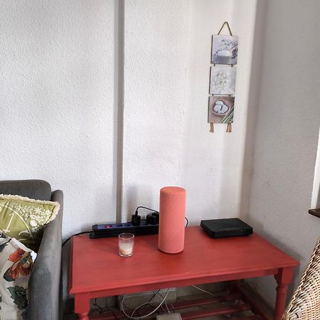 Apartamento Playero Privado Wifi- Morrojable Morro Jable  Dış mekan fotoğraf