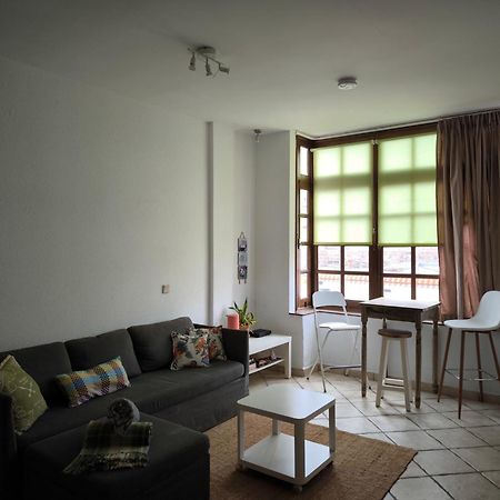 Apartamento Playero Privado Wifi- Morrojable Morro Jable  Dış mekan fotoğraf