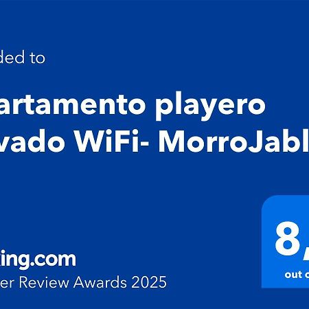 Apartamento Playero Privado Wifi- Morrojable Morro Jable  Dış mekan fotoğraf