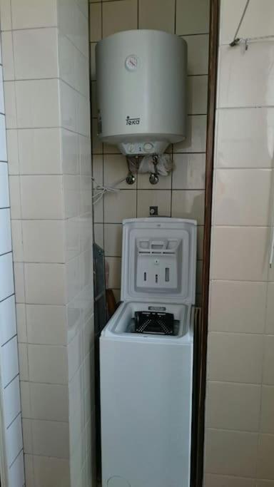 Apartamento Playero Privado Wifi- Morrojable Morro Jable  Dış mekan fotoğraf