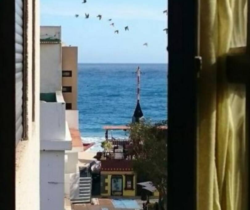 Apartamento Playero Privado Wifi- Morrojable Morro Jable  Dış mekan fotoğraf