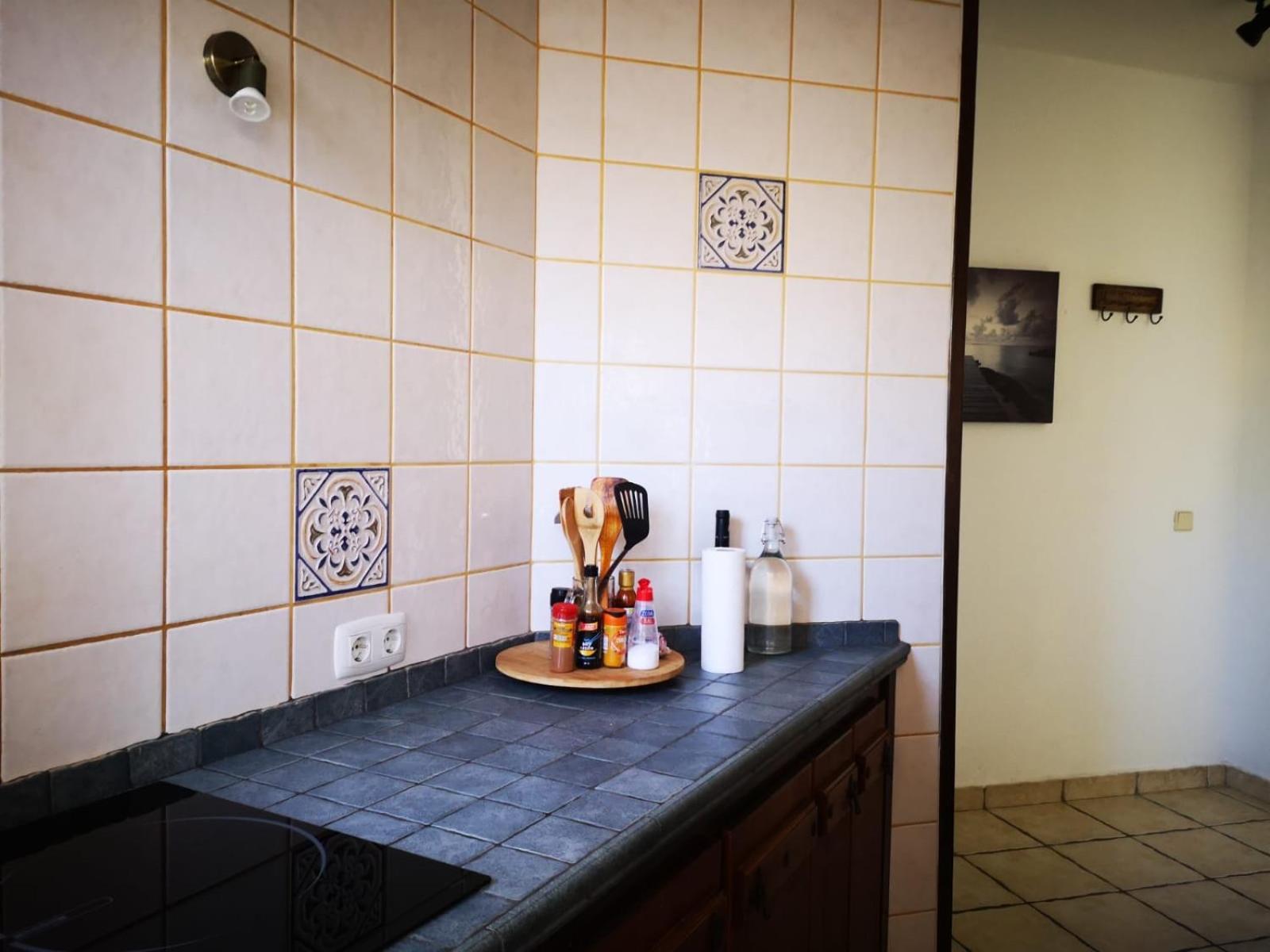 Apartamento Playero Privado Wifi- Morrojable Morro Jable  Dış mekan fotoğraf