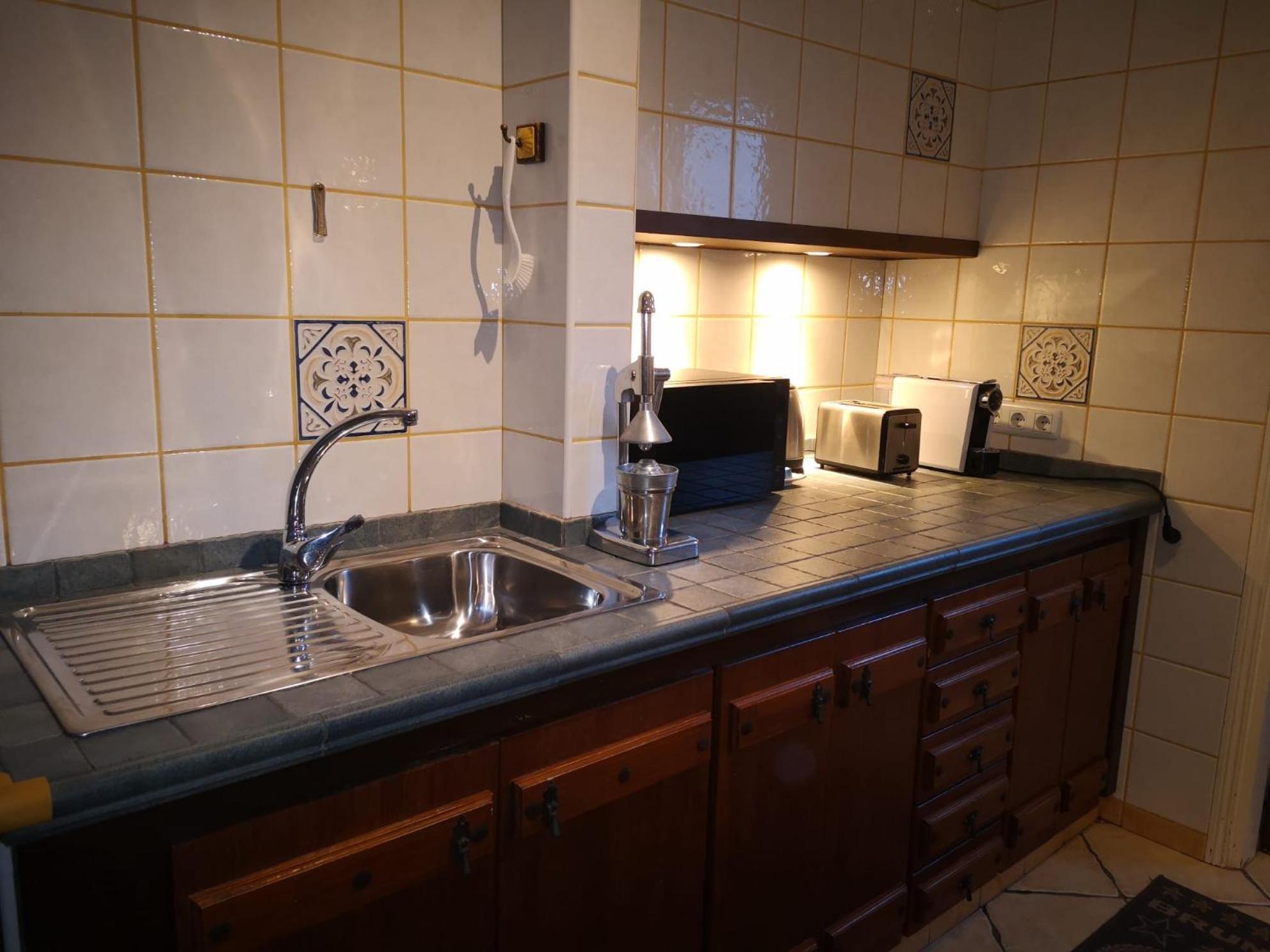 Apartamento Playero Privado Wifi- Morrojable Morro Jable  Dış mekan fotoğraf