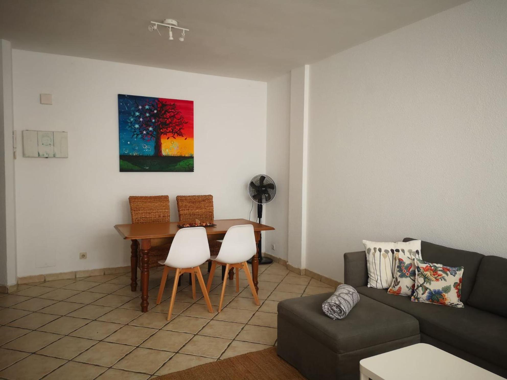 Apartamento Playero Privado Wifi- Morrojable Morro Jable  Dış mekan fotoğraf