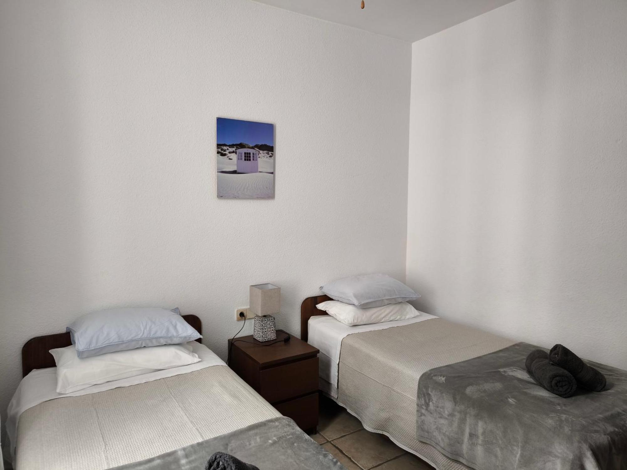 Apartamento Playero Privado Wifi- Morrojable Morro Jable  Dış mekan fotoğraf
