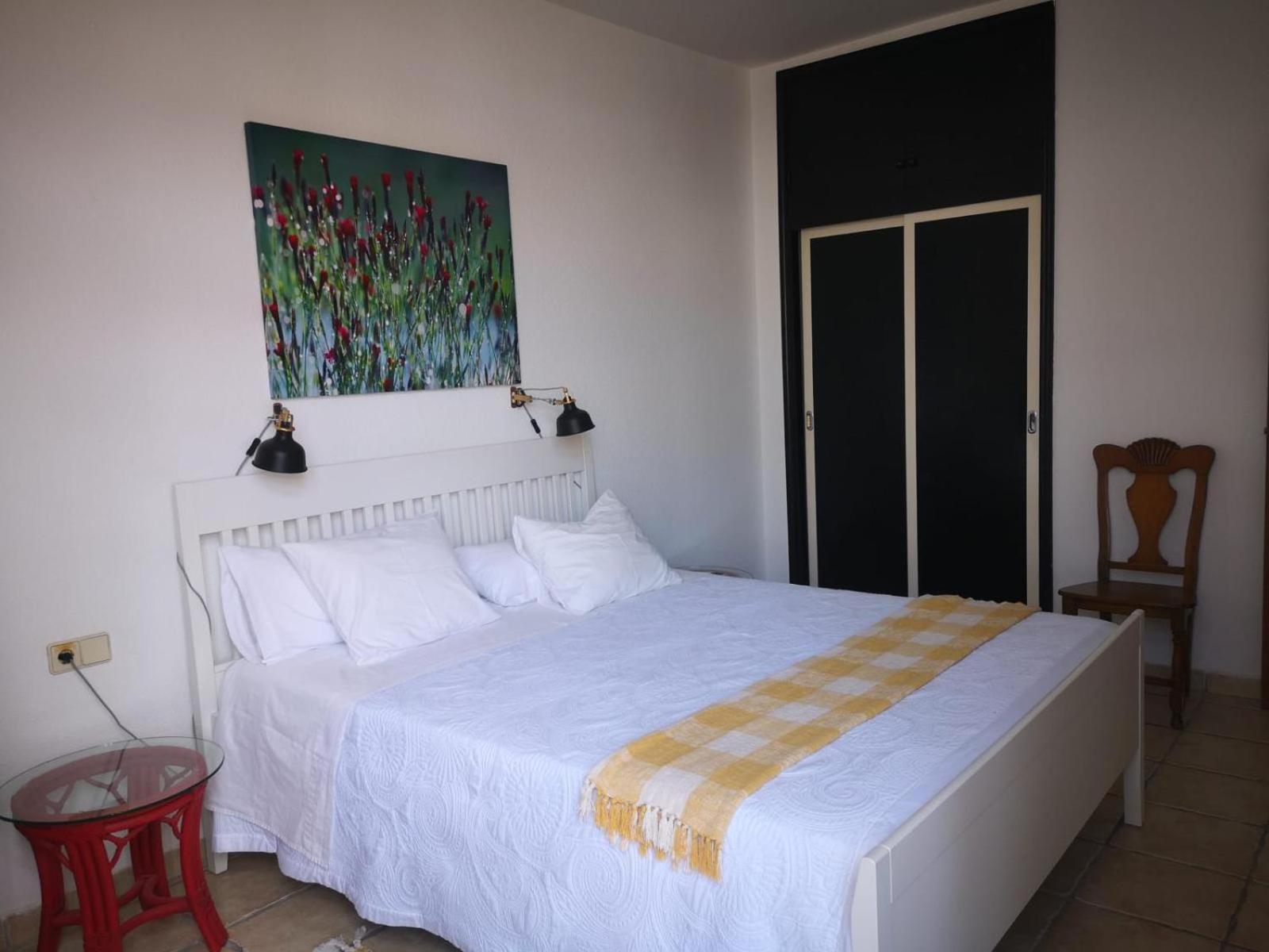 Apartamento Playero Privado Wifi- Morrojable Morro Jable  Dış mekan fotoğraf