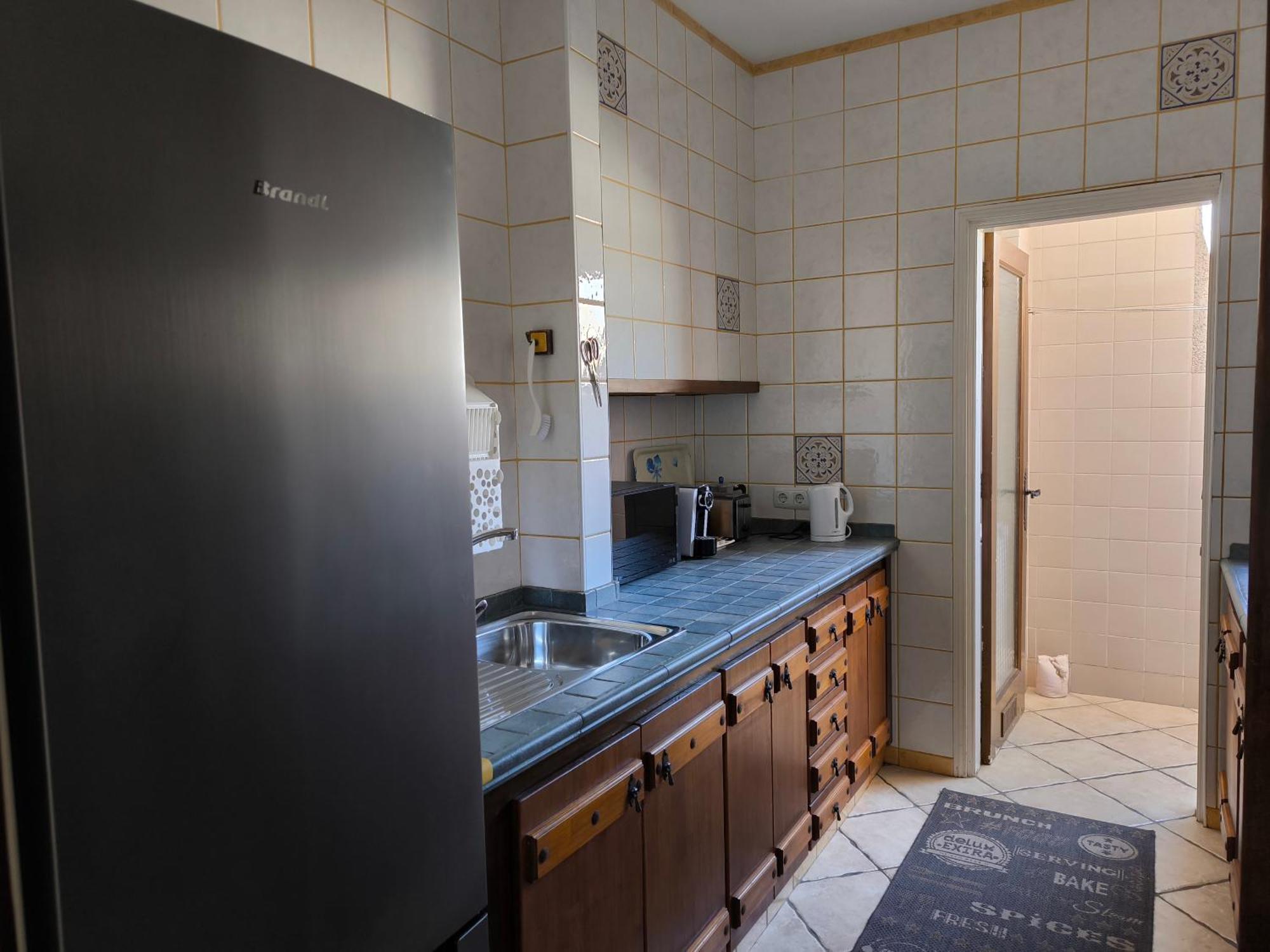 Apartamento Playero Privado Wifi- Morrojable Morro Jable  Dış mekan fotoğraf