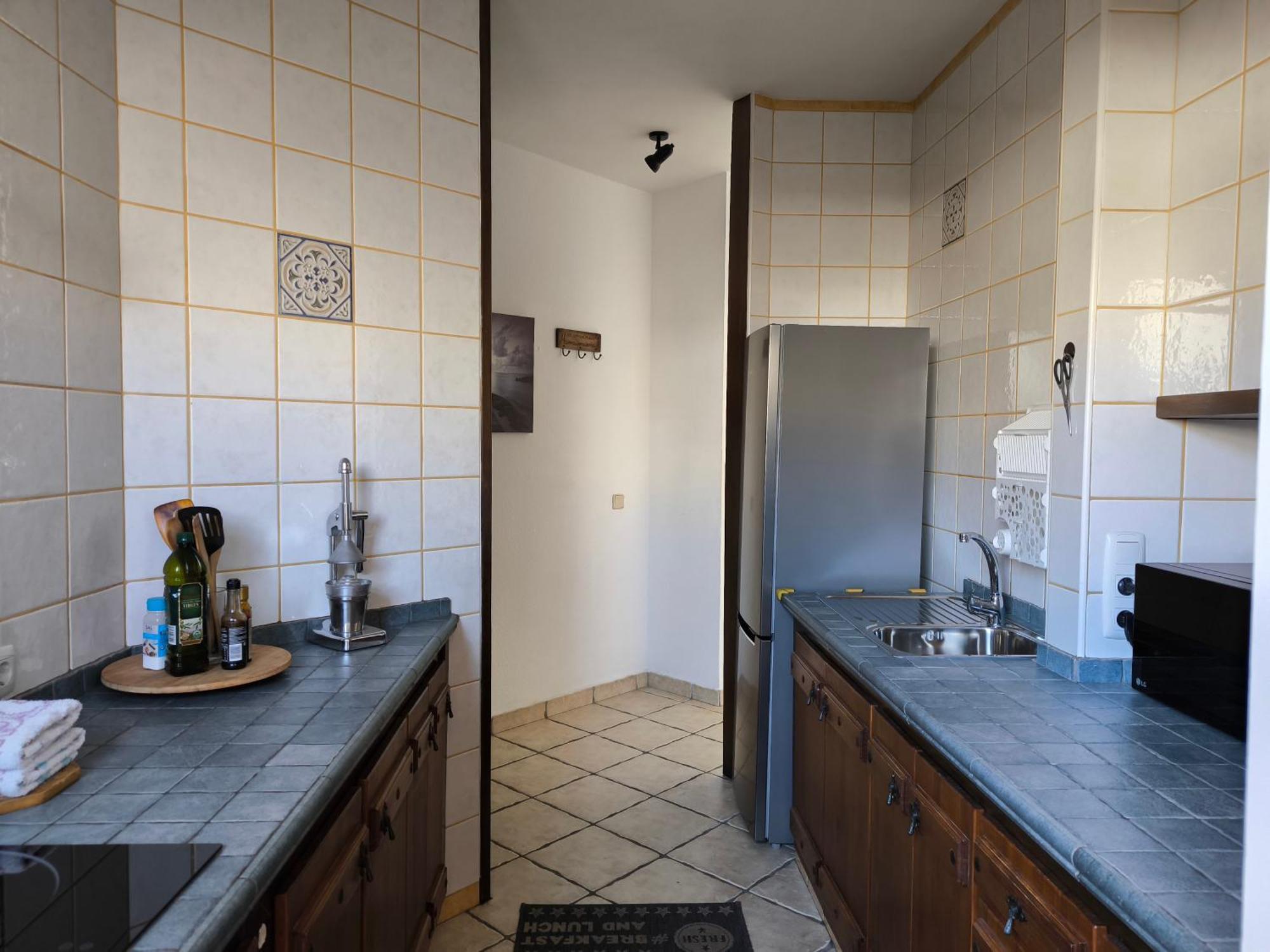 Apartamento Playero Privado Wifi- Morrojable Morro Jable  Dış mekan fotoğraf