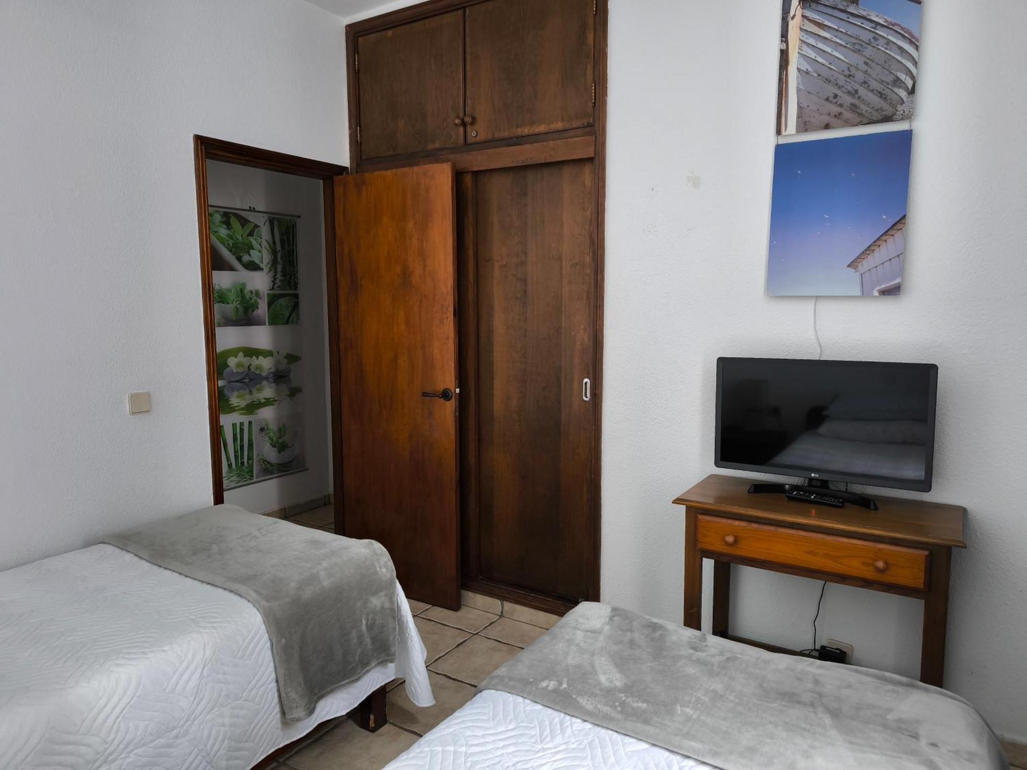 Apartamento Playero Privado Wifi- Morrojable Morro Jable  Dış mekan fotoğraf