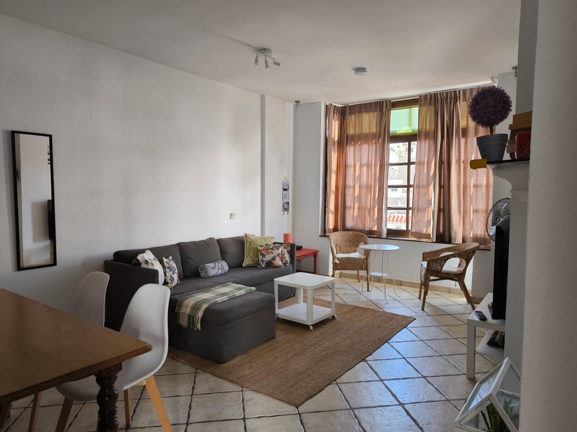 Apartamento Playero Privado Wifi- Morrojable Morro Jable  Dış mekan fotoğraf