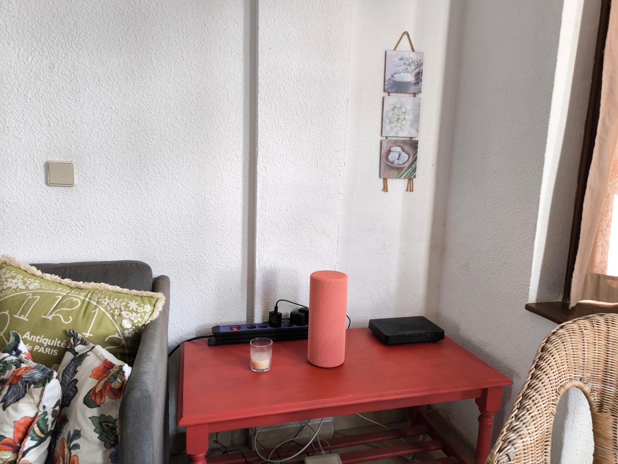 Apartamento Playero Privado Wifi- Morrojable Morro Jable  Dış mekan fotoğraf