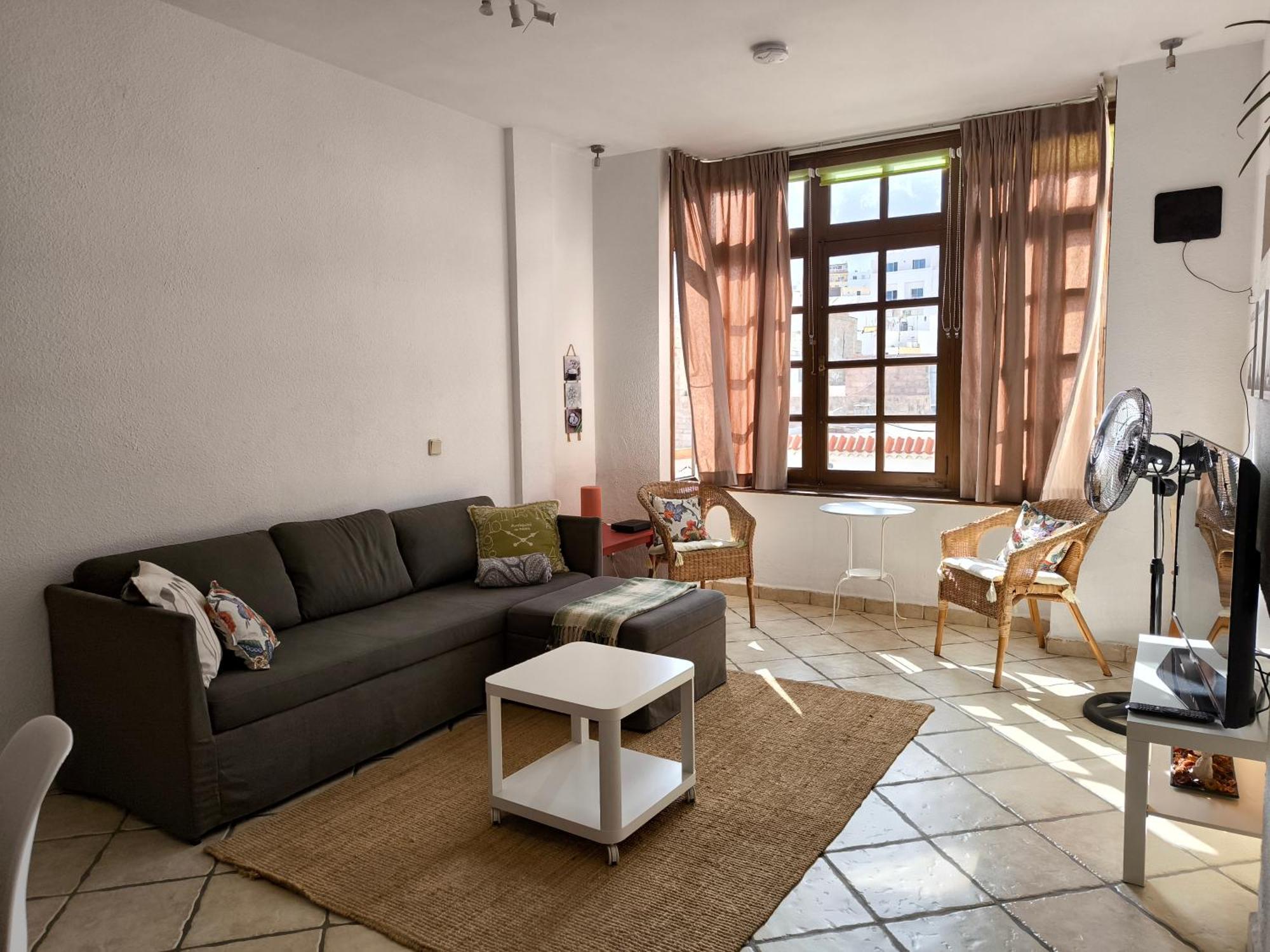 Apartamento Playero Privado Wifi- Morrojable Morro Jable  Dış mekan fotoğraf